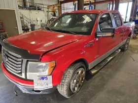 638-03854 Ford Truck 12 - F-150 Cd Changer E757258