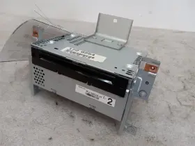 Am-fm-cd-mp3 Ford Truck 638-04108 Audio Equipment Radio Receiver Fits 12-14 F150 Pickup 395433