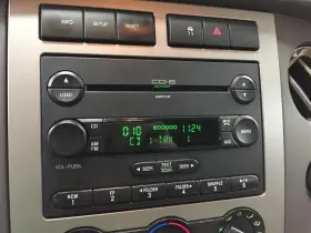 638-07400 Ford Truck Audio Equipment Fits 07 Expedition 229979