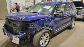 638-07467 Ford Truck 13 - Explorer Cd Changer E716950