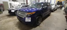 638-07614 Ford Truck 14 - Explorer Cd Changer E712333