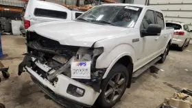 638-08214 Ford Truck 16 - F-150 Radio Control Panel Only E730897