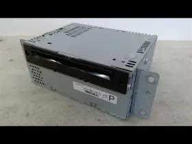 Am-fm-cd-mp3 Ford Truck 638-08223 Audio Equipment Radio Receiver Fits 16 F150 Pickup 406706