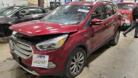 638-10238 Ford Truck 17 - Escape Cd Changer E720105