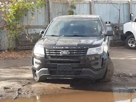 Hb5t-18a802-ha Ford Truck 638-10384 Audio Equipment Radio Control Panel Id Fits 17 Explorer 851246