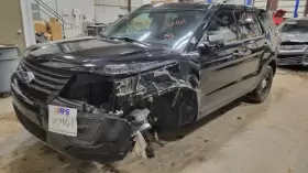 638-10388 Ford Truck 17 - 19 Explorer Cd Changer E744458