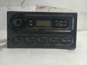 638.fd8f07 Ford Truck 2007 E450sd Am Fm Radio 12169683