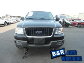6l1z18806db Ford Truck Audio Equipment Radio Am-fm-cassette-cd Fits 06 Expedition 3968800