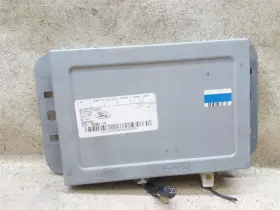 7l3t18c963ae Ford Truck Stereo Radio Sirius Module Fits 07 F150 Pickup Box43