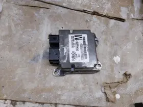 Bc3t14b321ma Ford Truck 2011-2012 F250sd F350sd Restraint Control Module Oem Bc3t14b321ma Ford Truck 2011-2012 F250sd F350sd Restraint Control Module Oem