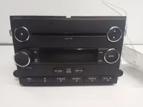 Cl1t-19c157-bf Ford Truck Cl1t19c157bf Am Fm Radio Cd Mp3 Player From 2013 Expedition 10921238