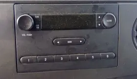 Dc2z18k810ba Ford Truck Audio Equipment Radio Receiver Am-fm Sync 2013-2014 E250 E350 E150