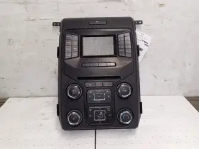 El3t-18a802-ca3ja6 Ford Truck Audio Radio Control Panel From 2014 F150 10784999