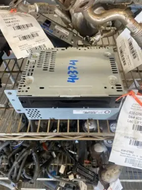 Gt37-19c107-ba Ford Truck Gt3719c107ba 2016 F150 Radio Audio Oem Gt37-19c107-ba Ford Truck Gt3719c107ba 2016 F150 Radio Audio Oem