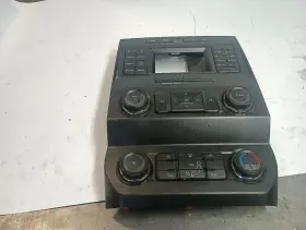 Kc3t-18e243-ajc Ford Truck Kc3z18842ajb Radio Control Panel From 2019 F350sd 12338931