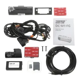 Vhl3z-19g490-d Ford Oem New Bronco Edge Escape Explorer 2020-2024 Dashcam Bundle Vhl3z-19g490-d Ford Oem New Bronco Edge Escape Explorer 2020-2024 Dashcam Bundle