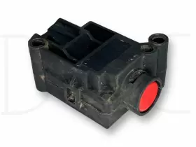 Xf32-9341-aa Ford 02-07 F250 F350 Fuel Pump Shut Off Inertia Reset Switch