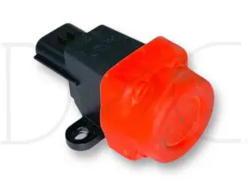 Yc3t-9341-ab Ford 00-05 Excursion Fuel Pump Shut Off Inertia Reset Switch