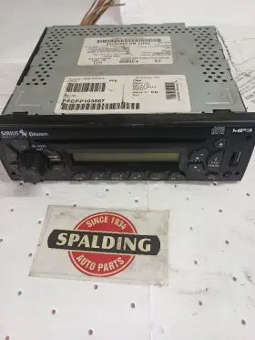 Pfcpp103887 Freightliner 638.flhc13 Cascadia Radio Dea355 10615952