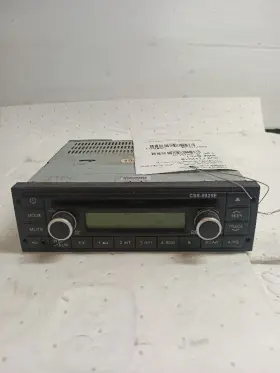 638.flhc18 Freightliner Css5925e Radio 11864778