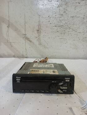 Freightliner A22-74386-000 Sxm Radio 12816546