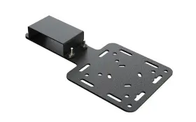 7160-0539 Gamber-johnson Lind Power Supply Mount Assembly