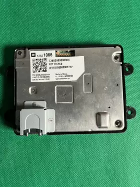 13521066 General Motors Oem Factory Gm Wireless Charging Module