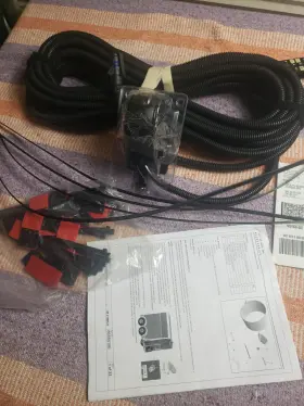 86584186 General Motors Pn E151058 35231449 Oem Rear Trailering Camera System Gm Only