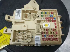 591-14849 Genesis Chassis Ecm Body Control Bcm Under Dash Mounted Fits 19-22 G70 721762