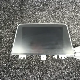 96525-g9000-vca Genesis G70 Info/gps/tv Screen Display Unit 2019 2021 Oem