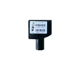 1j0907651a Genuine/audi/volkswagen Seat Esp Sensor Rotary Rate