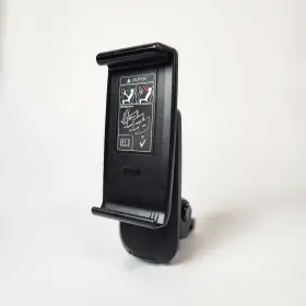 51952408224 Genuine Bmw - Seat Back Tablet Holder