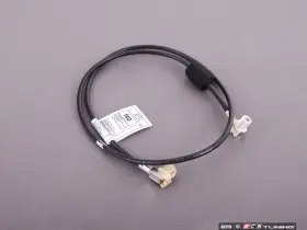 61129255716 Genuine Bmw - Usb Adapter Wiring Cable