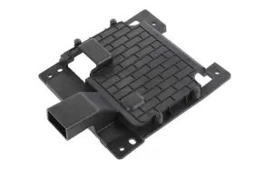 26399266 Genuine Gm Parts Canada Wireless Device Charging System Module Bracket