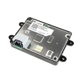 13550134 Gm New Oem 2024 Chevrolet Equinox Wireless Accessory Charging Module