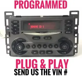 15798242 Gm Unlocked Torrent Radio Am Fm 6 Disc Cd Changer Uc6 Tested Gm784a