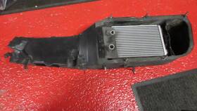 Gm 3010184 68 72 Chevelle Malibu A Body Heater Box Assembly Non Ac Oem Complete Qs