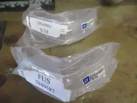 5949582 Gm 1957 Oldsmobile Backup Lens New Never Used