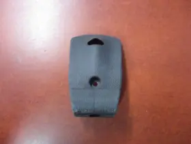 7740292 Gm 68 Chevelle Rear View Mirror Bracket Cover For 68-72 Gm-a Nr Qs