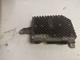 12226653 Gm 84171000 Amplifier With Hybrid Plug In From 2018 Cadillac Ct6 12226653 Gm 84171000 Amplifier With Hybrid Plug In From 2018 Cadillac Ct6