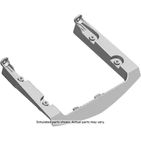 84488999 Gm Genuine Wireless Charging System Module Bracket