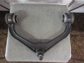 84682566 Gm #84682566 19-24 Gmc Sierra 2500/3500 Hd Silverado Upper Control Arm Assembly Oem