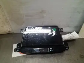 84974753 Gm Display And Control Panel From 2023 Cadillac Xt4 9445628