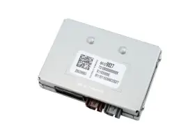 84129827 Gm Genuine Parts Human Machine Interface Control Bypass Module