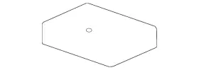 84165662 Gm Genuine Parts Module 84165662 Gm Genuine Parts Module