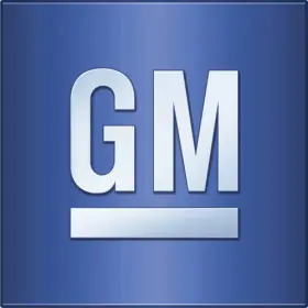 84348217 Gm Genuine Parts Auxiliary Wireless Communication Interface Antenna Bracket