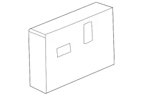 84578828 Gm Genuine Parts F Module