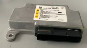 25861147 Gmc 07-10 Acadia Control Module Below Console Used Oem 25861147 Gmc 07-10 Acadia Control Module Below Console Used Oem