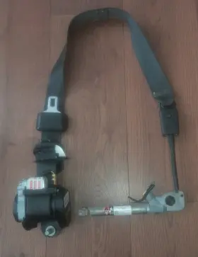 615600000g Gmc 10 -17 Chevy Equinox Terrain Front Left Driver Seat Belt Retractor Oem