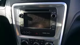 638-07452 Gmc 2013 Acadia Audio Equipment Radio - Opt Ug4 Id 22989270
